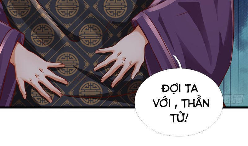Bắt Đầu Với Chí Tôn Đan Điền Chap 10 - Next Chap 11