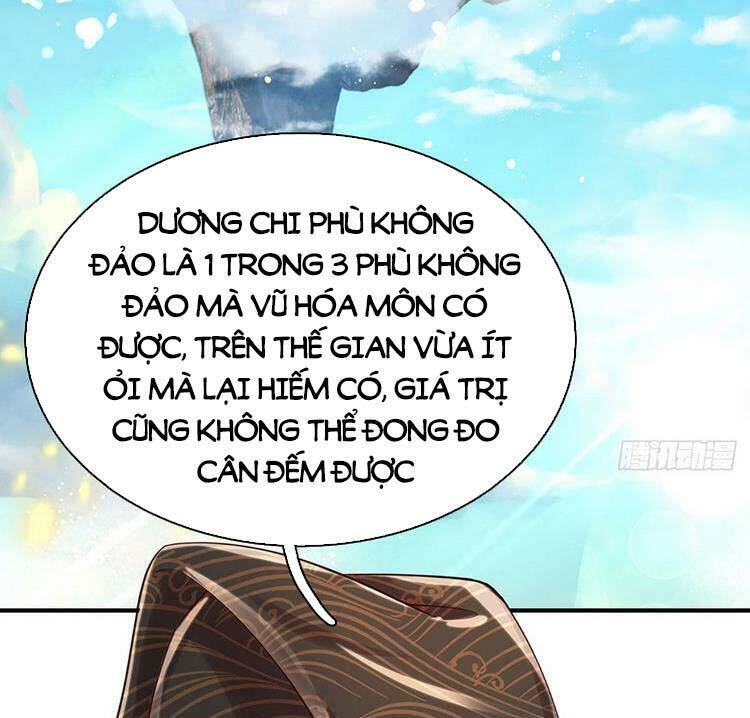 Bắt Đầu Với Chí Tôn Đan Điền Chap 100 - Next Chap 101