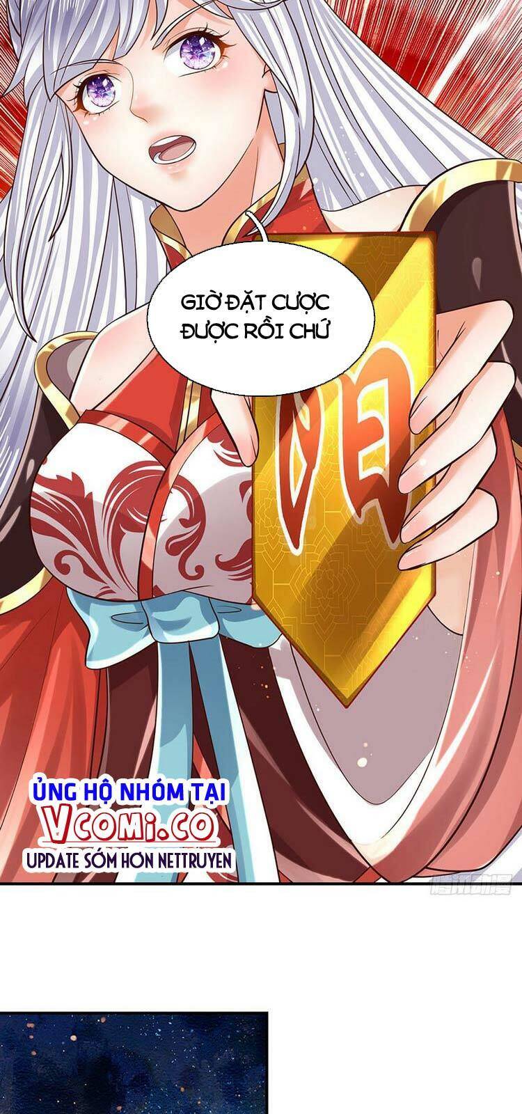 Bắt Đầu Với Chí Tôn Đan Điền Chap 100 - Next Chap 101