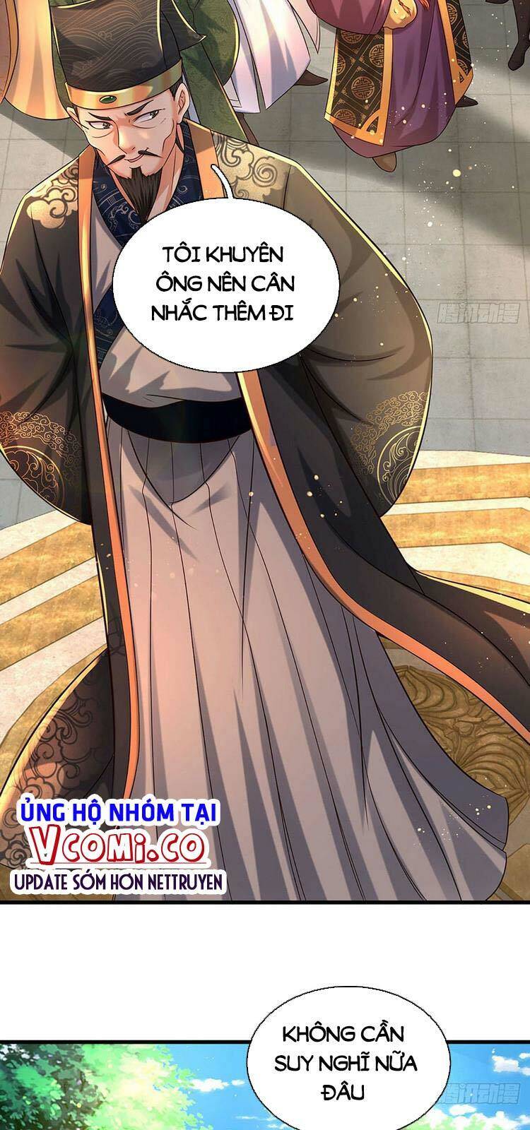 Bắt Đầu Với Chí Tôn Đan Điền Chap 100 - Next Chap 101