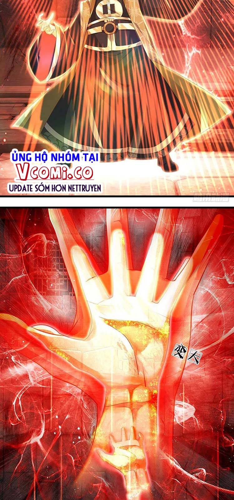 Bắt Đầu Với Chí Tôn Đan Điền Chap 101 - Next Chap 102