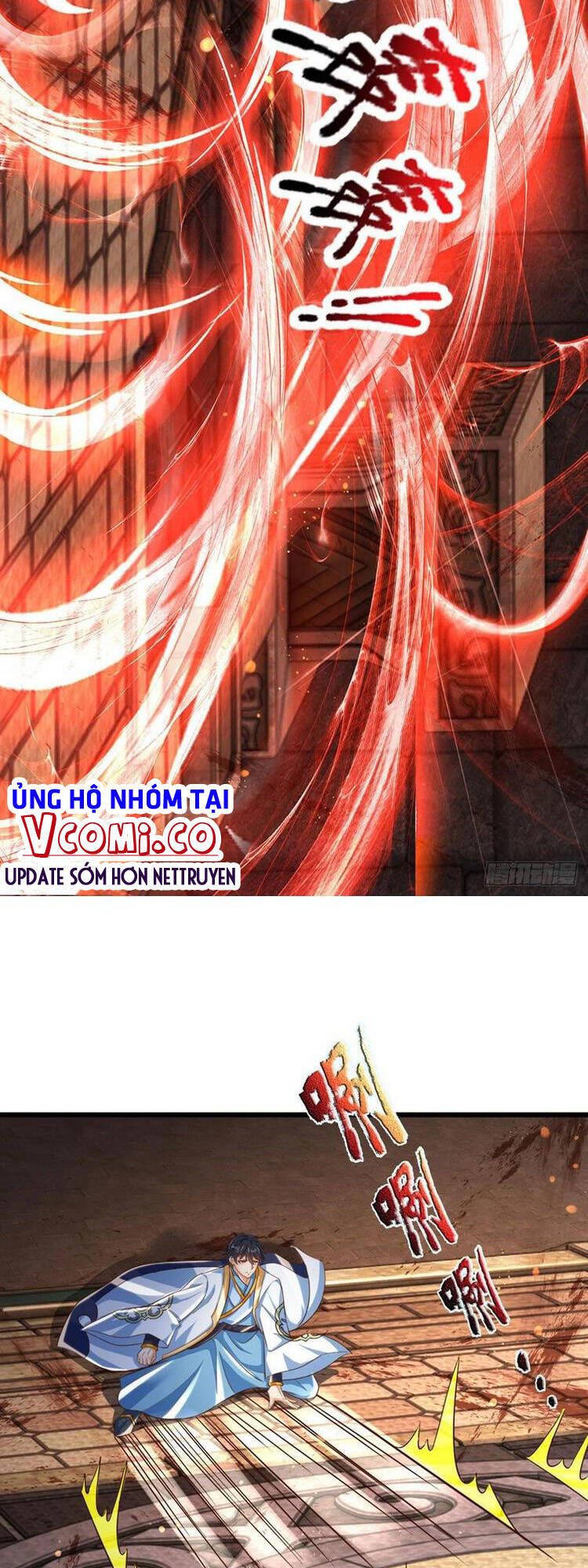 Bắt Đầu Với Chí Tôn Đan Điền Chap 103 - Next Chap 104
