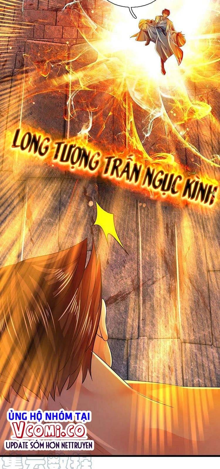 Bắt Đầu Với Chí Tôn Đan Điền Chap 105 - Next Chap 106