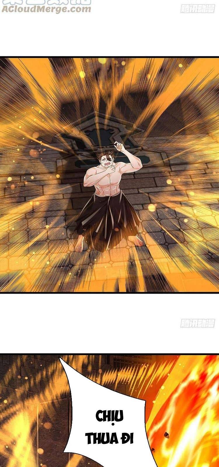 Bắt Đầu Với Chí Tôn Đan Điền Chap 105 - Next Chap 106