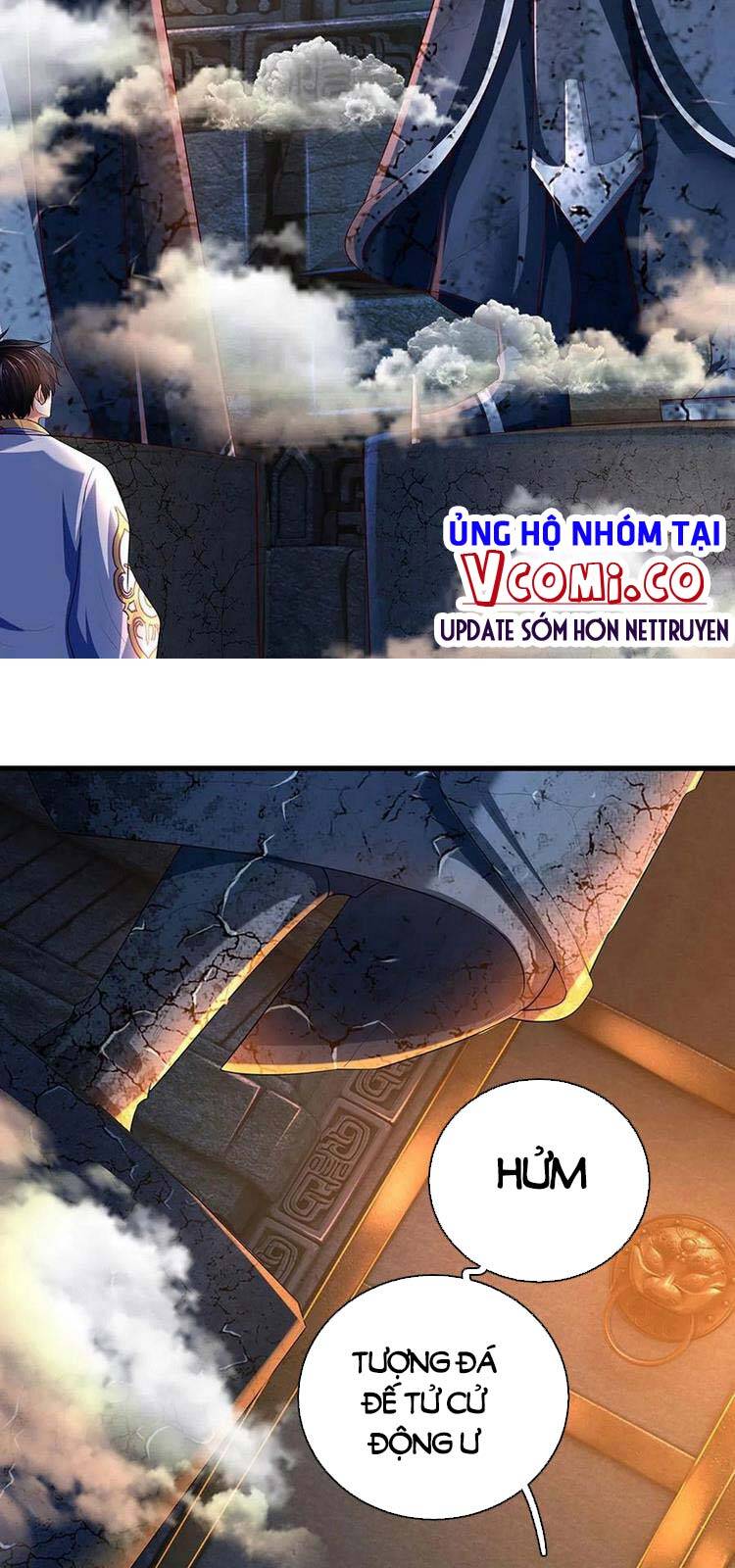 Bắt Đầu Với Chí Tôn Đan Điền Chap 107 - Next Chap 108
