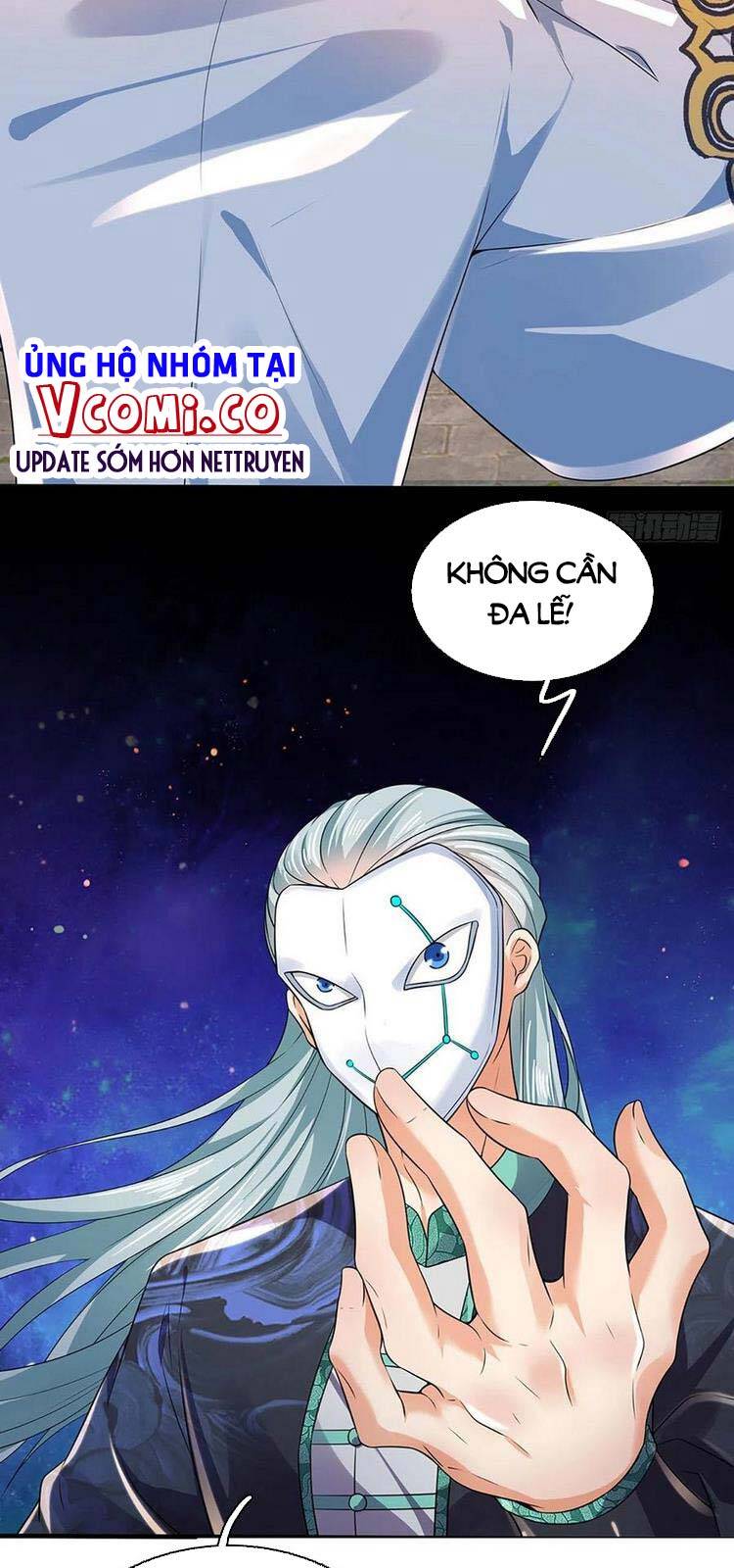 Bắt Đầu Với Chí Tôn Đan Điền Chap 108 - Next Chap 109