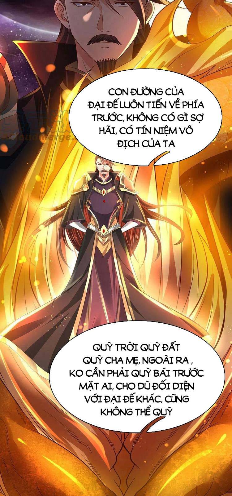 Bắt Đầu Với Chí Tôn Đan Điền Chap 108 - Next Chap 109