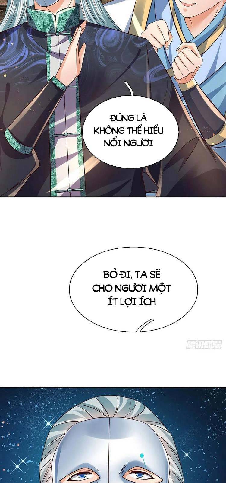 Bắt Đầu Với Chí Tôn Đan Điền Chap 108 - Next Chap 109