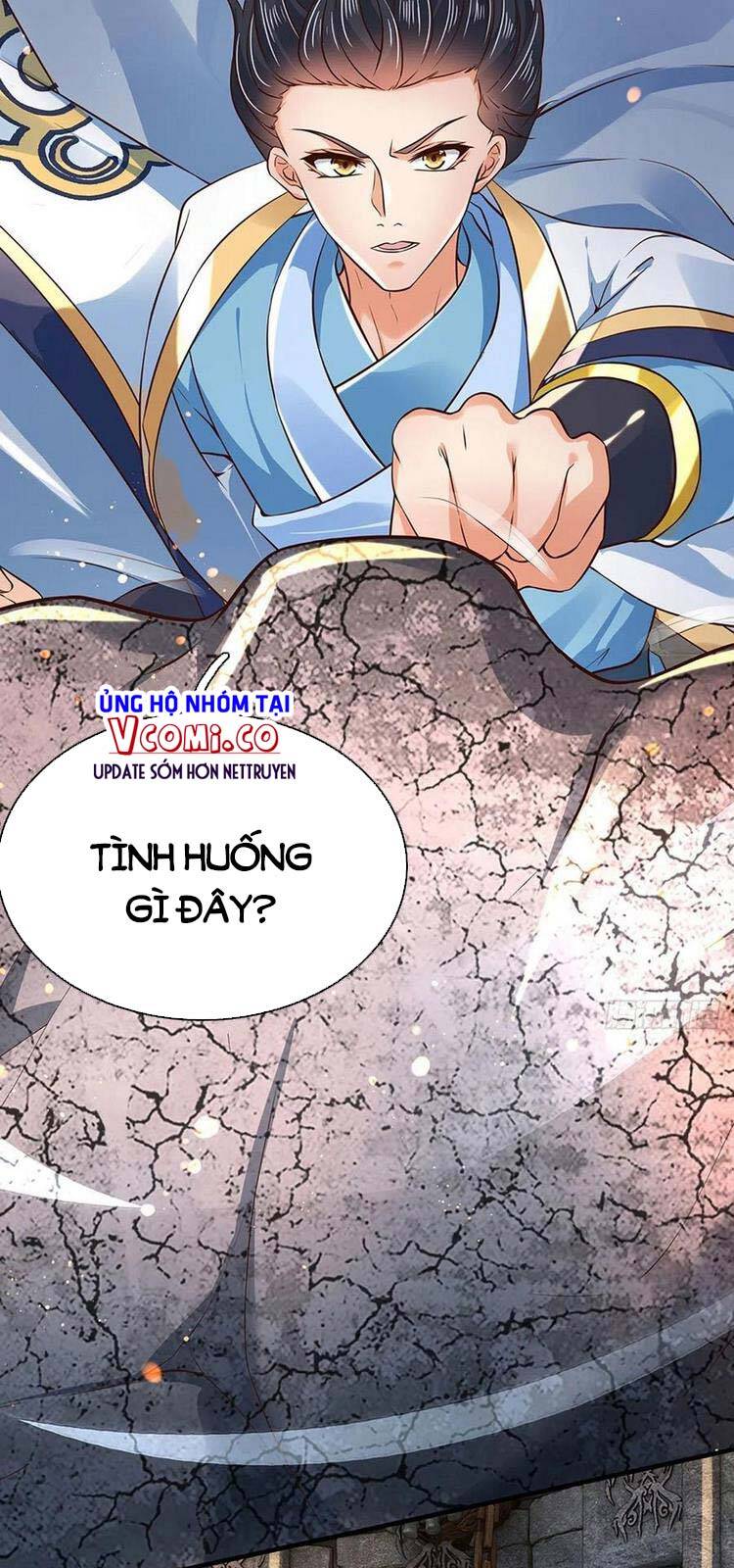 Bắt Đầu Với Chí Tôn Đan Điền Chap 108 - Next Chap 109