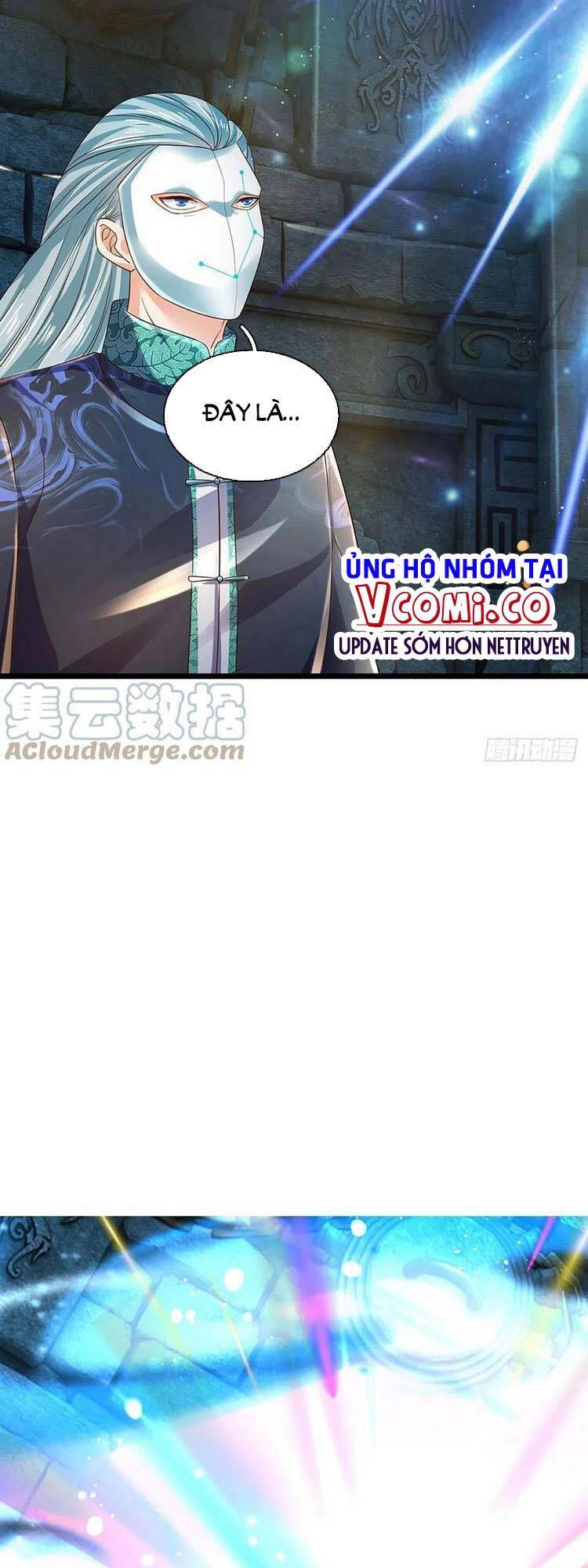 Bắt Đầu Với Chí Tôn Đan Điền Chap 109 - Next Chap 110