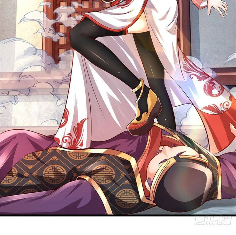 Bắt Đầu Với Chí Tôn Đan Điền Chap 11 - Next Chap 12