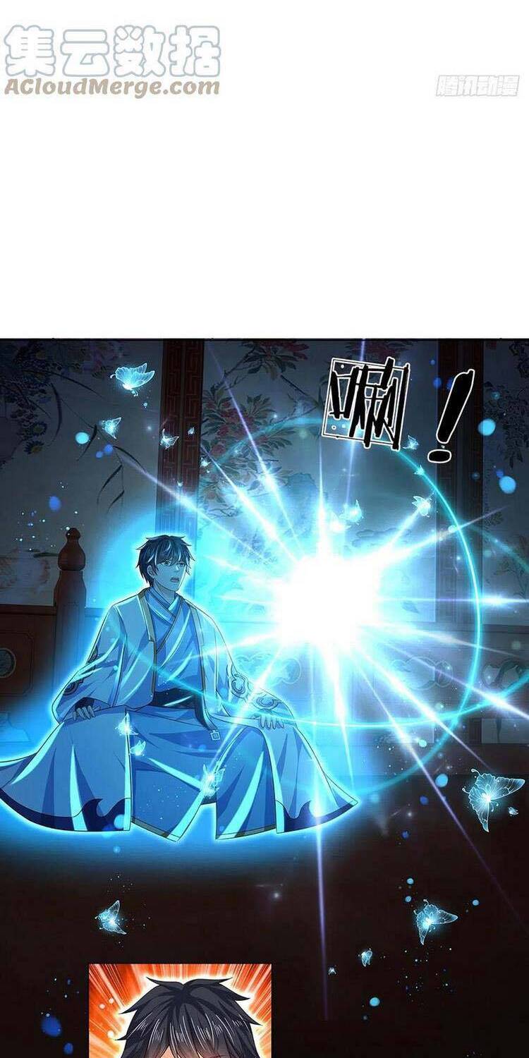 Bắt Đầu Với Chí Tôn Đan Điền Chap 110 - Next Chap 111