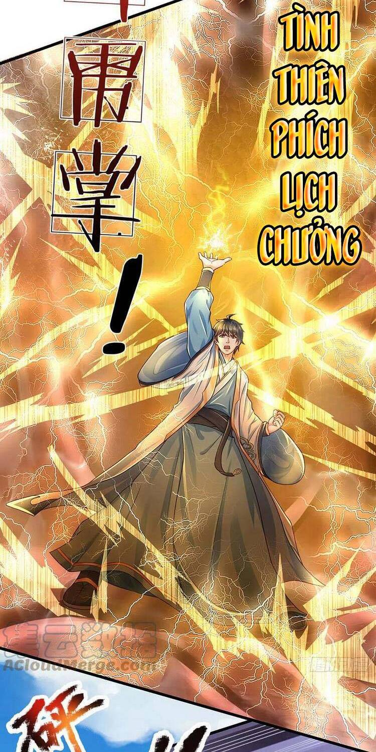 Bắt Đầu Với Chí Tôn Đan Điền Chap 114 - Next Chap 115