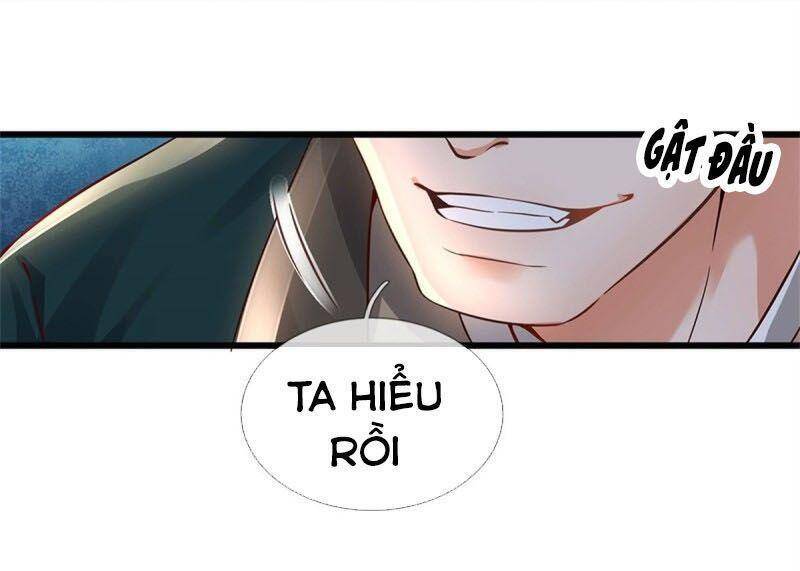 Bắt Đầu Với Chí Tôn Đan Điền Chap 12 - Next Chap 13