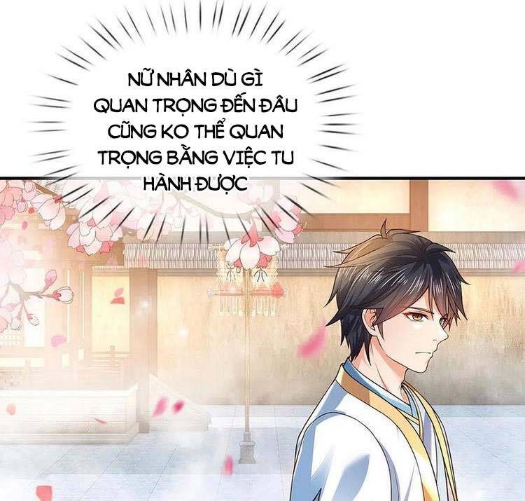 Bắt Đầu Với Chí Tôn Đan Điền Chap 121 - Next Chap 122