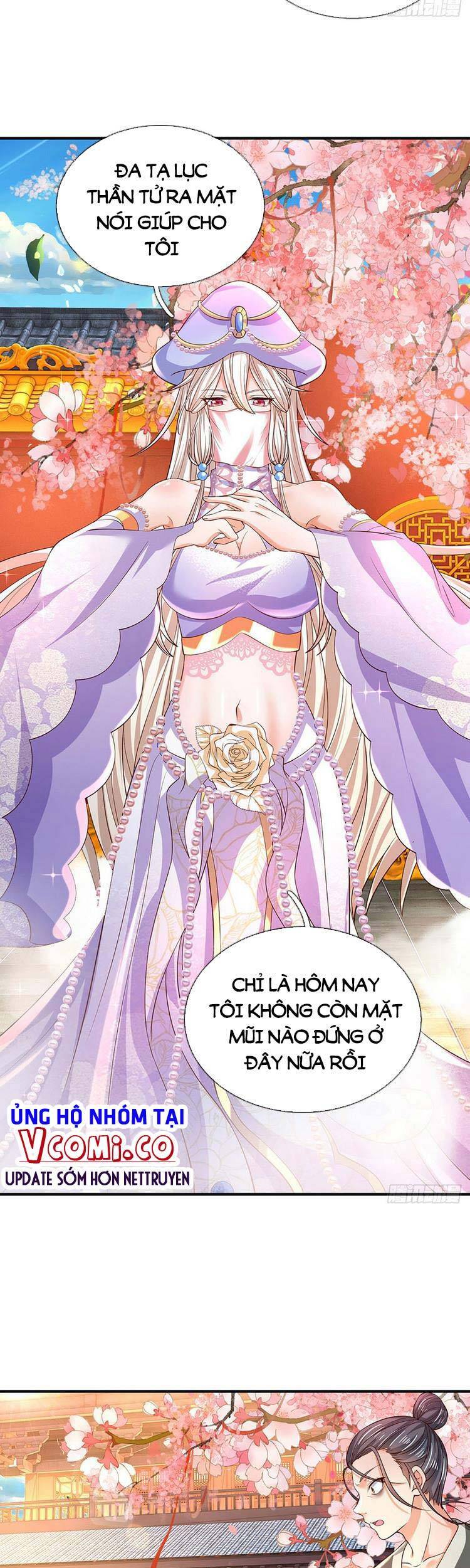 Bắt Đầu Với Chí Tôn Đan Điền Chap 122 - Next Chap 123