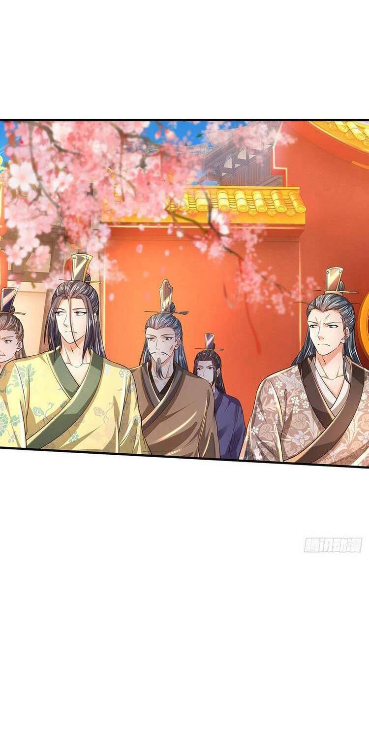 Bắt Đầu Với Chí Tôn Đan Điền Chap 122 - Next Chap 123