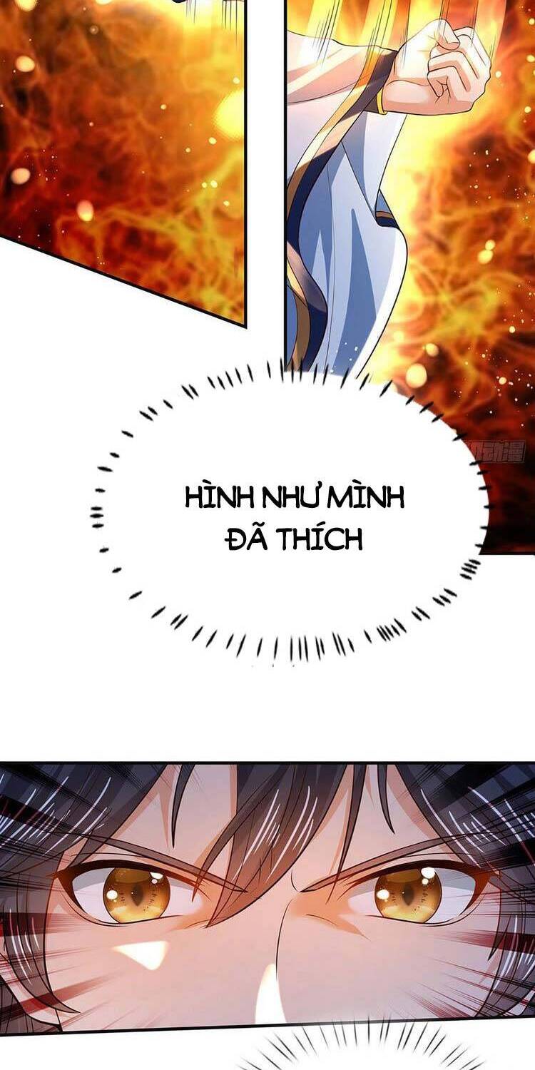 Bắt Đầu Với Chí Tôn Đan Điền Chap 122 - Next Chap 123