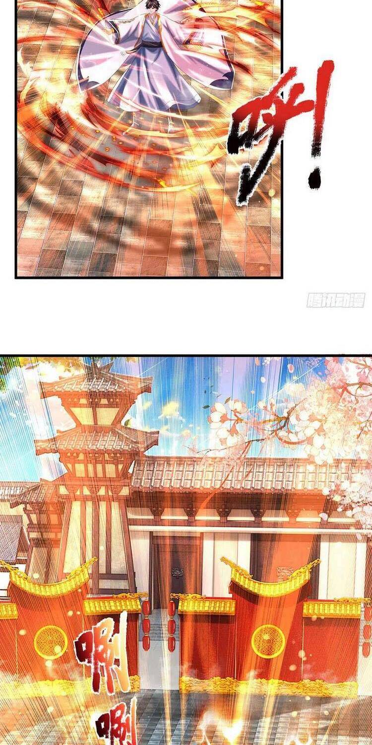 Bắt Đầu Với Chí Tôn Đan Điền Chap 123 - Next Chap 124