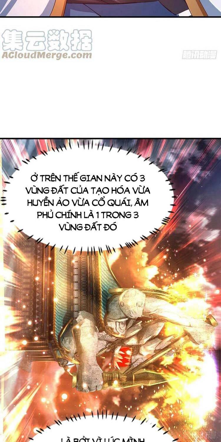 Bắt Đầu Với Chí Tôn Đan Điền Chap 123 - Next Chap 124