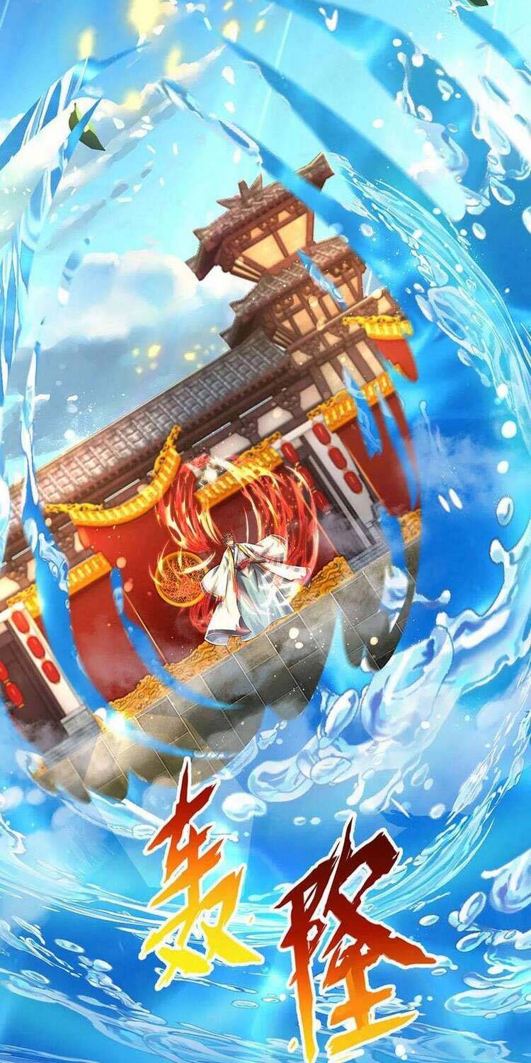 Bắt Đầu Với Chí Tôn Đan Điền Chap 123 - Next Chap 124