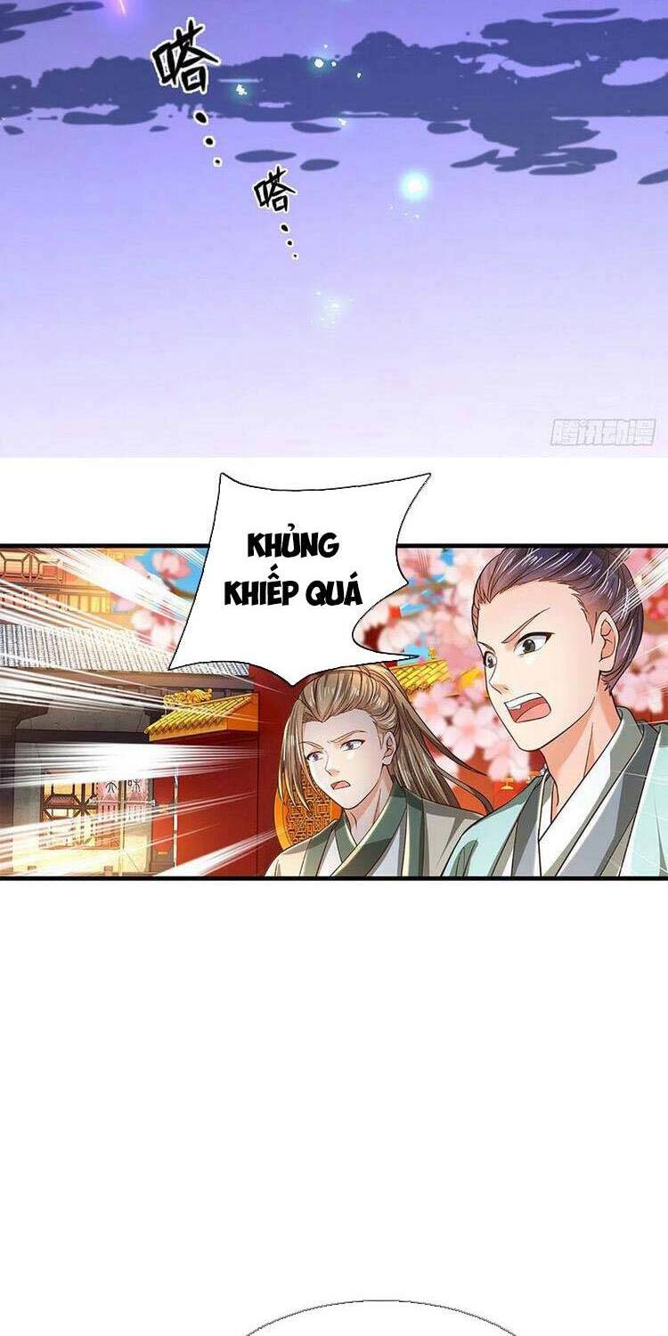 Bắt Đầu Với Chí Tôn Đan Điền Chap 125 - Next Chap 126