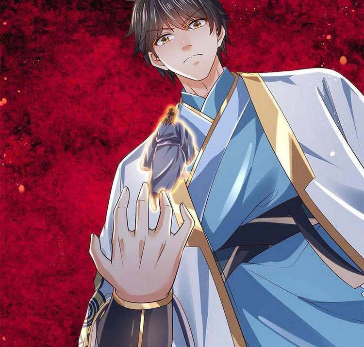 Bắt Đầu Với Chí Tôn Đan Điền Chap 125 - Next Chap 126