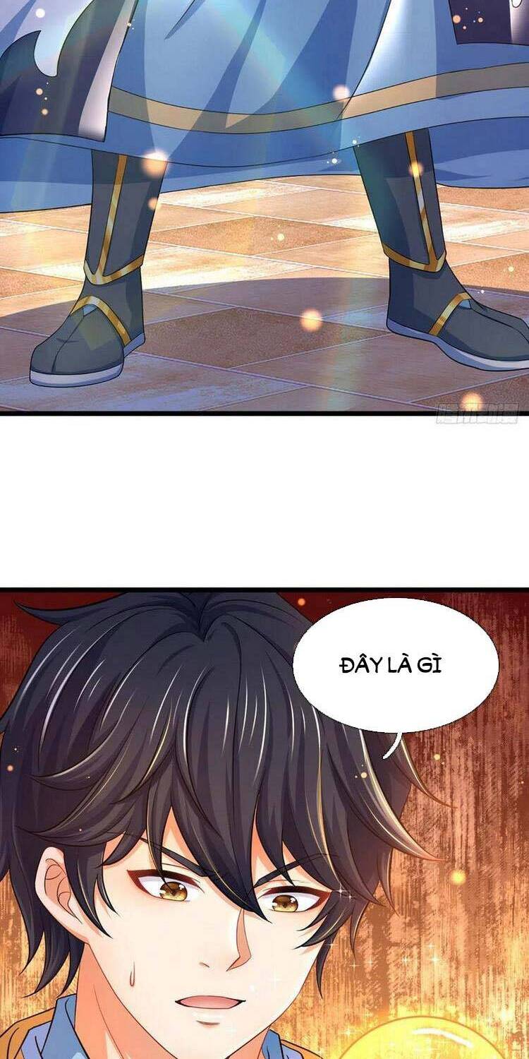 Bắt Đầu Với Chí Tôn Đan Điền Chap 125 - Next Chap 126