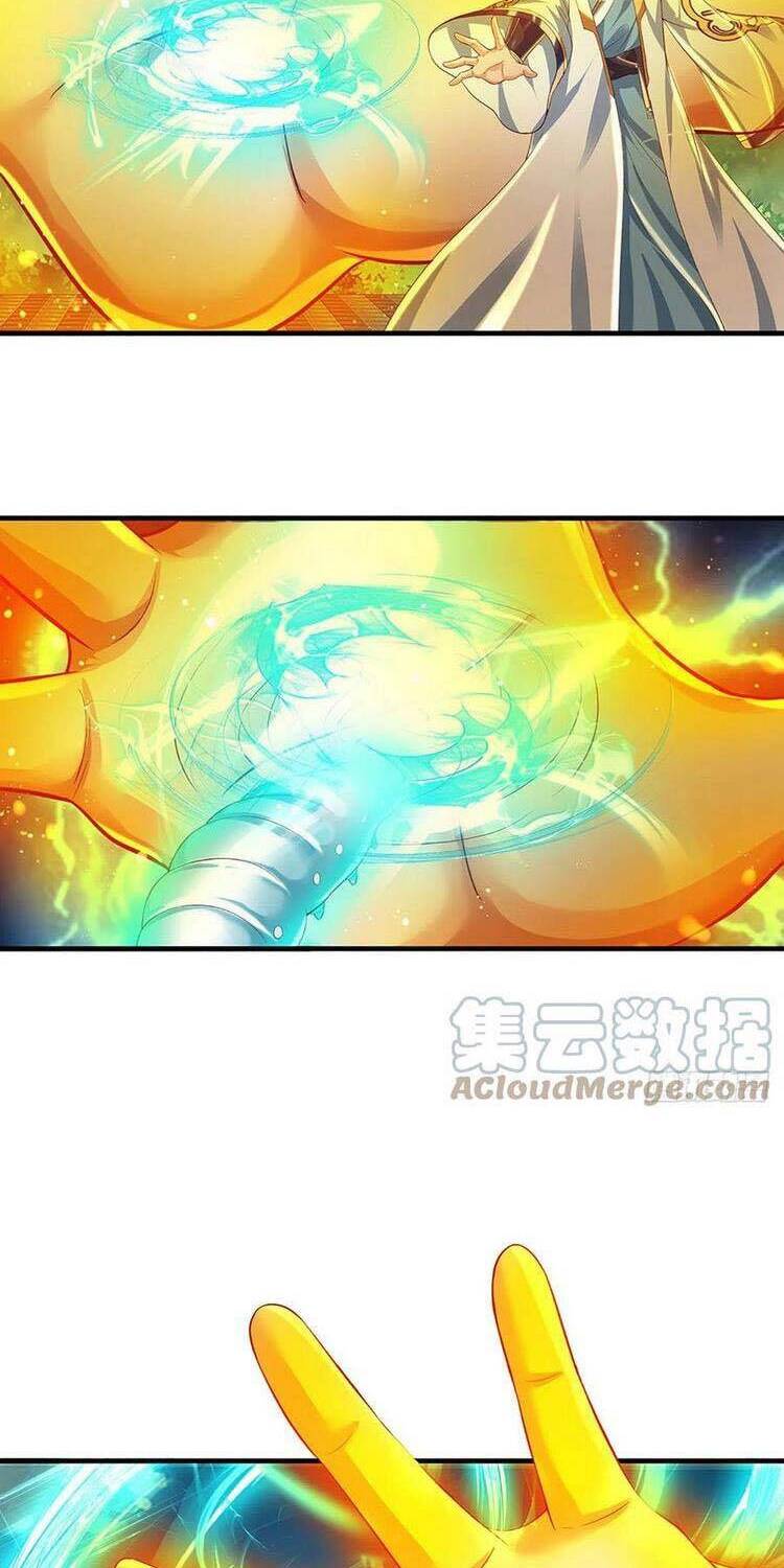 Bắt Đầu Với Chí Tôn Đan Điền Chap 125 - Next Chap 126