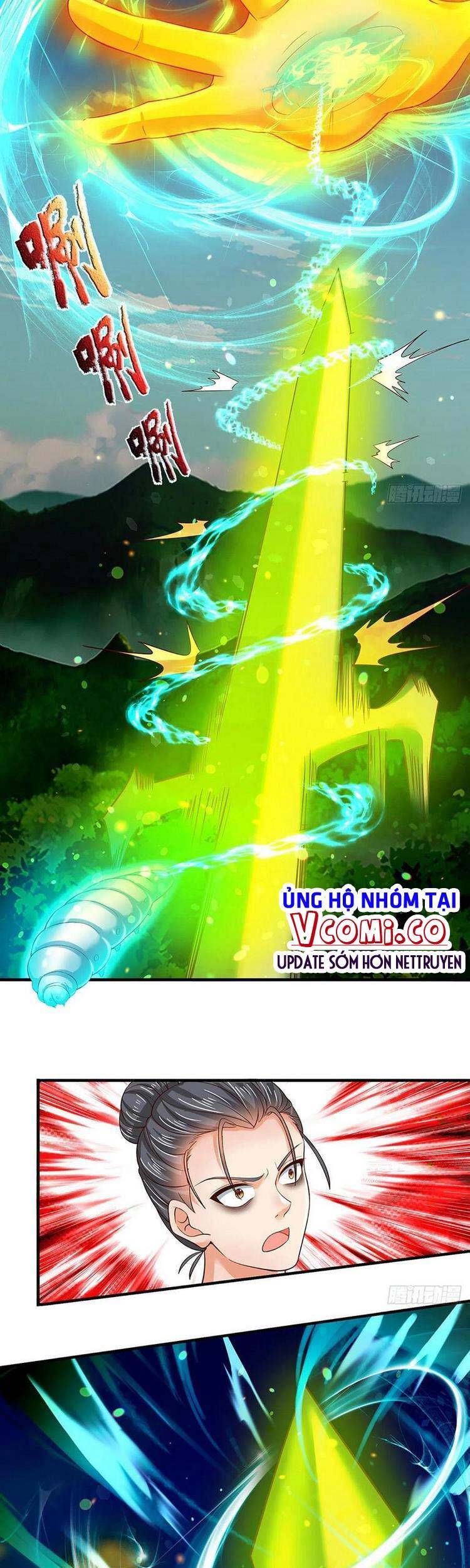 Bắt Đầu Với Chí Tôn Đan Điền Chap 125 - Next Chap 126