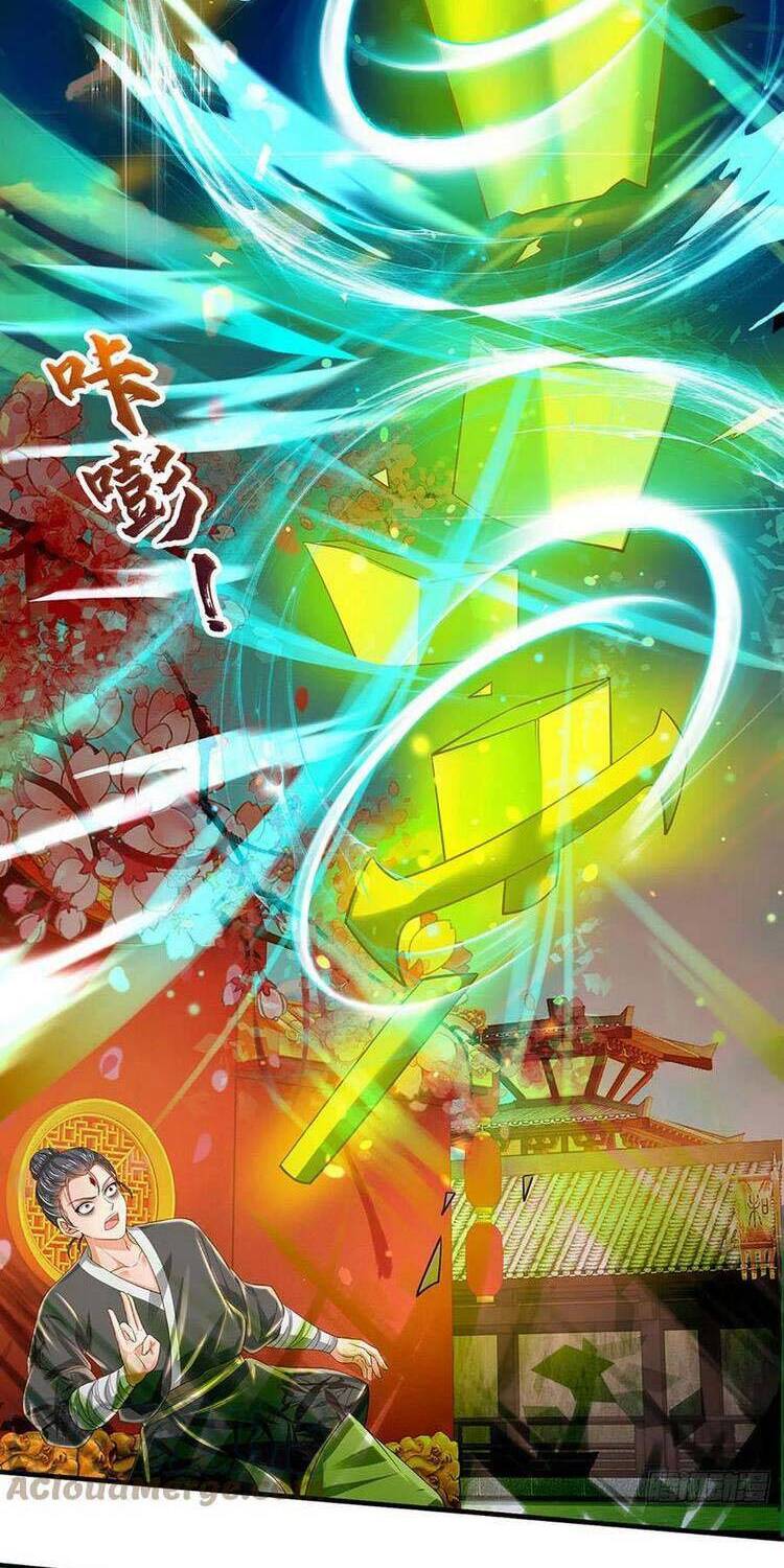 Bắt Đầu Với Chí Tôn Đan Điền Chap 125 - Next Chap 126
