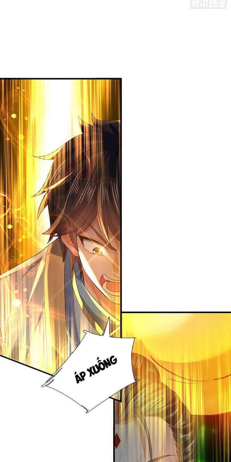 Bắt Đầu Với Chí Tôn Đan Điền Chap 125 - Next Chap 126