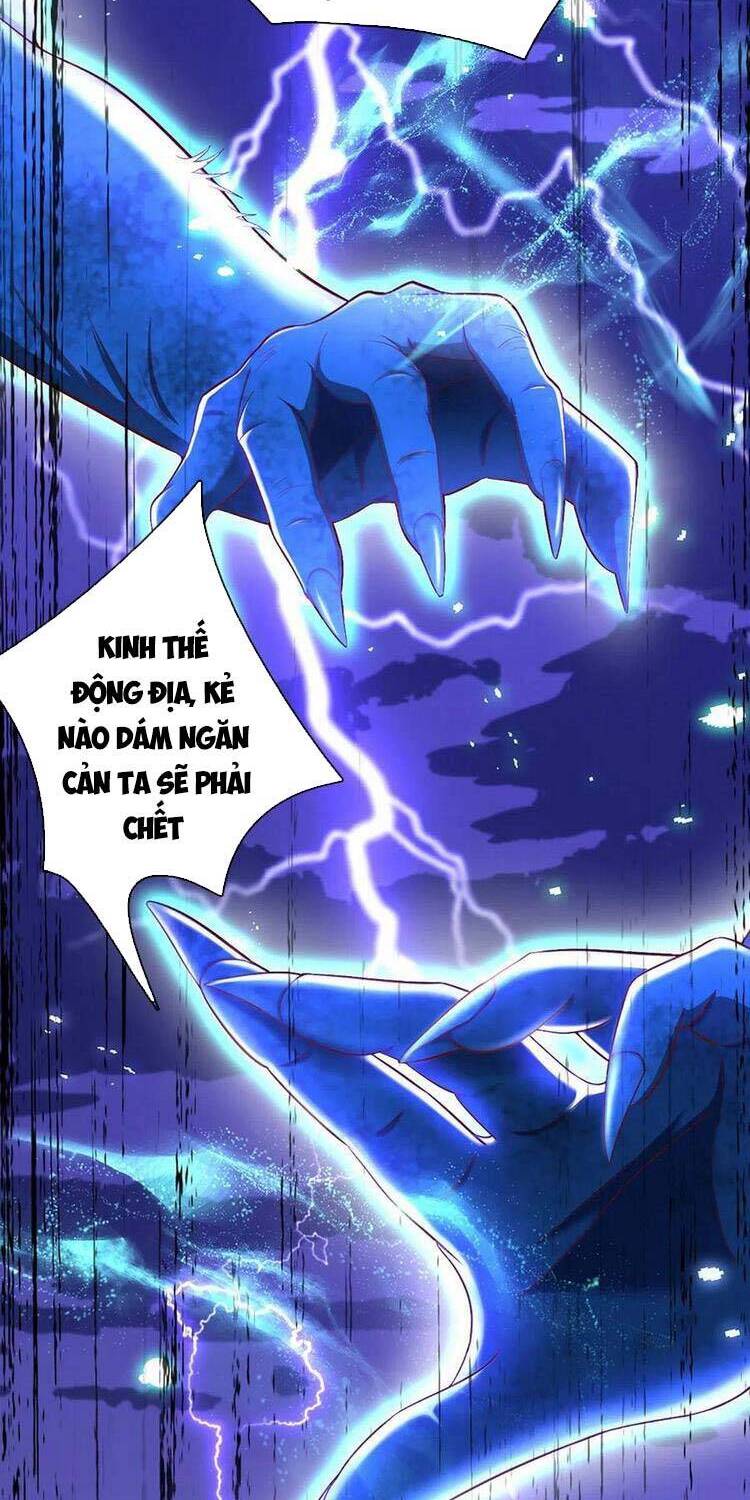 Bắt Đầu Với Chí Tôn Đan Điền Chap 125 - Next Chap 126