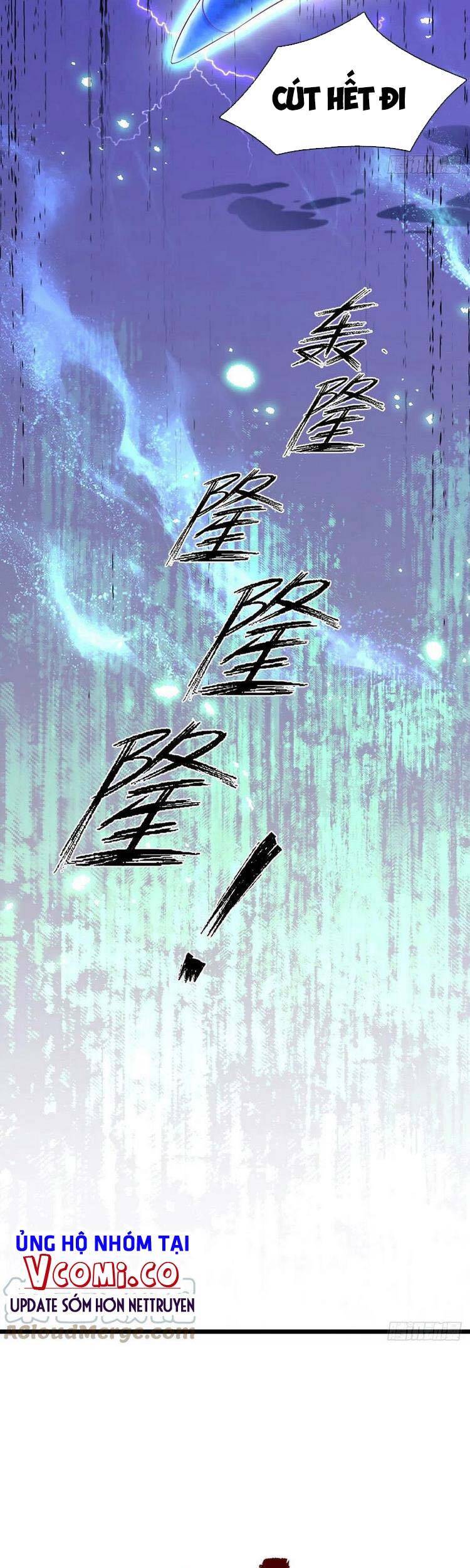 Bắt Đầu Với Chí Tôn Đan Điền Chap 125 - Next Chap 126