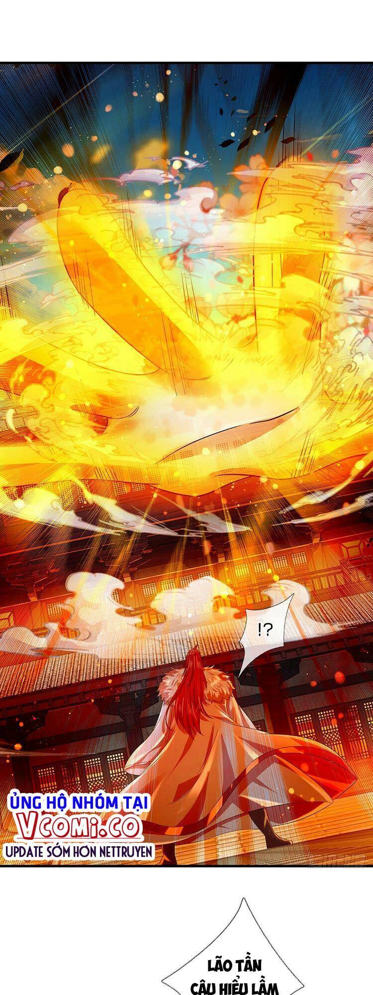 Bắt Đầu Với Chí Tôn Đan Điền Chap 126 - Next Chap 127