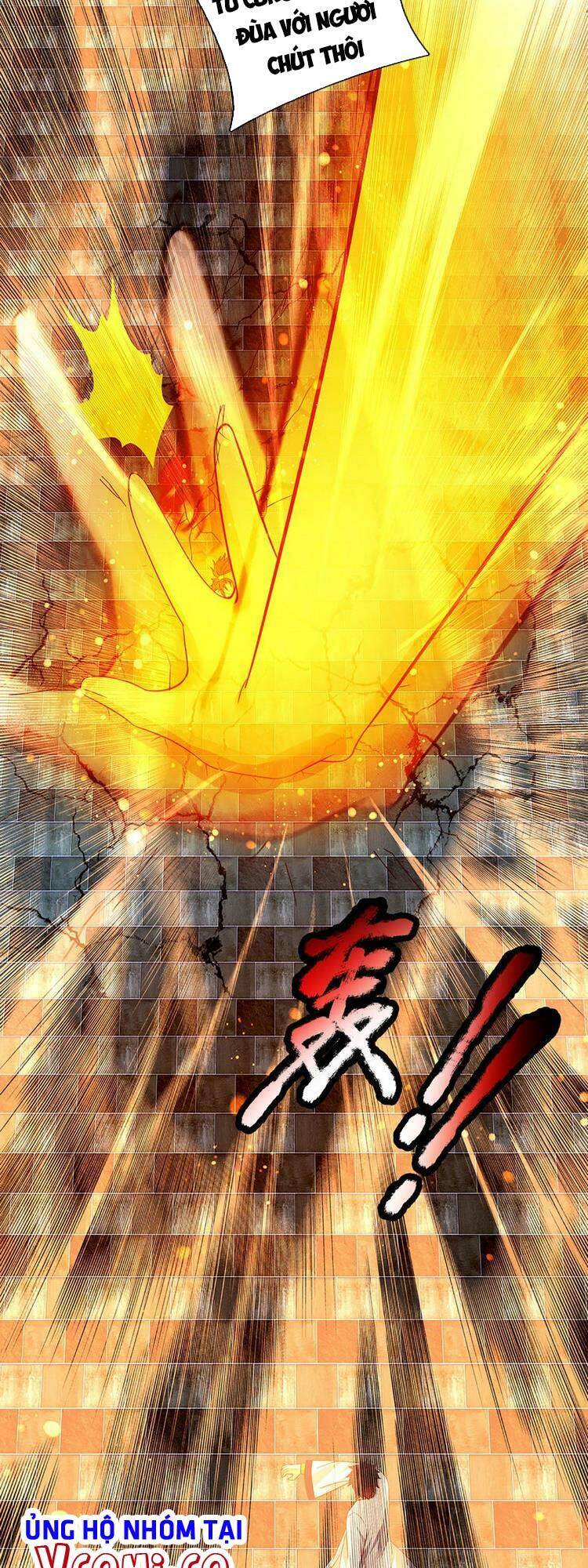 Bắt Đầu Với Chí Tôn Đan Điền Chap 126 - Next Chap 127