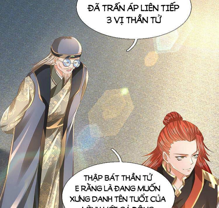 Bắt Đầu Với Chí Tôn Đan Điền Chap 126 - Next Chap 127