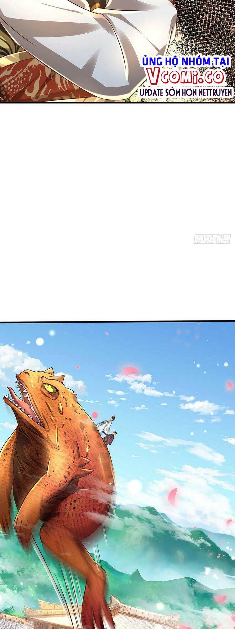 Bắt Đầu Với Chí Tôn Đan Điền Chap 126 - Next Chap 127