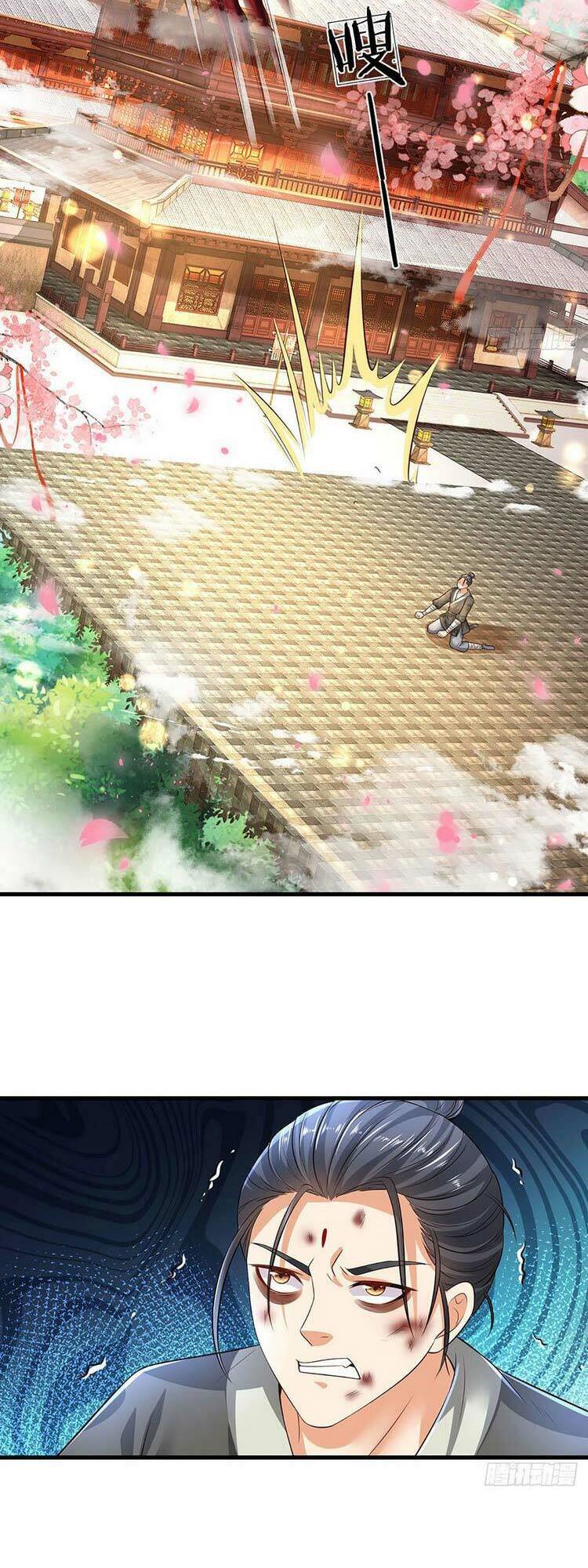 Bắt Đầu Với Chí Tôn Đan Điền Chap 126 - Next Chap 127