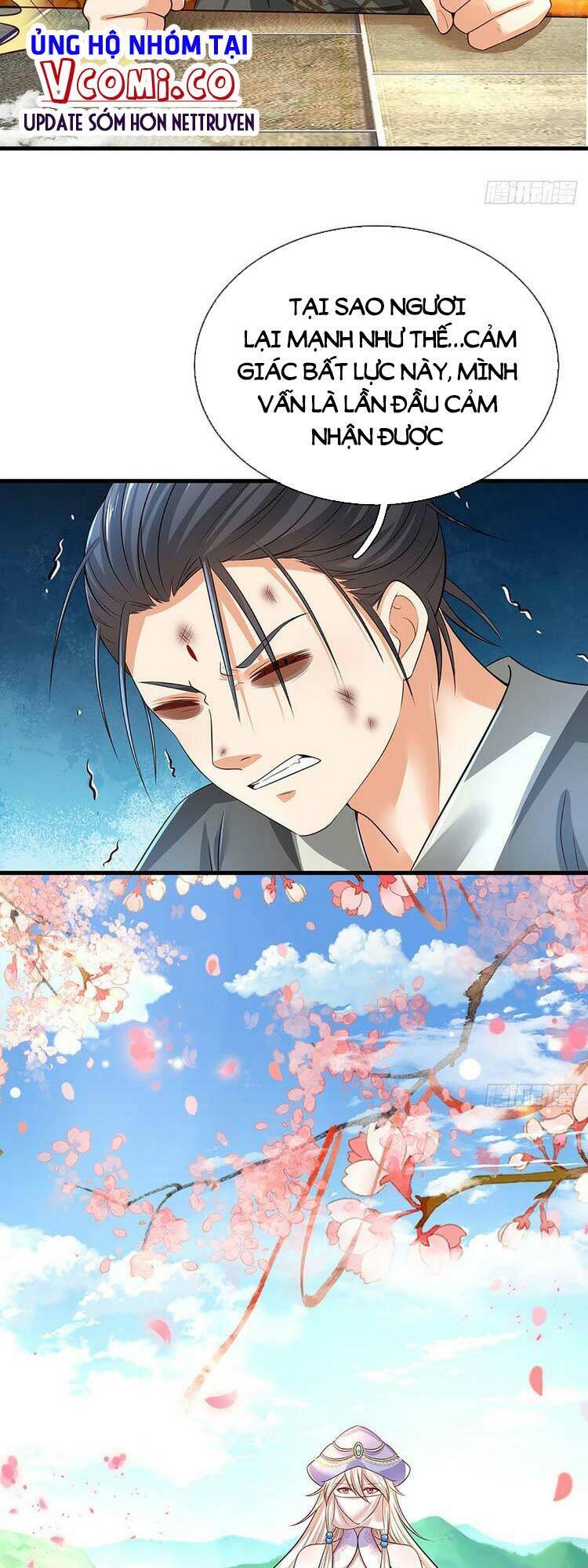 Bắt Đầu Với Chí Tôn Đan Điền Chap 126 - Next Chap 127