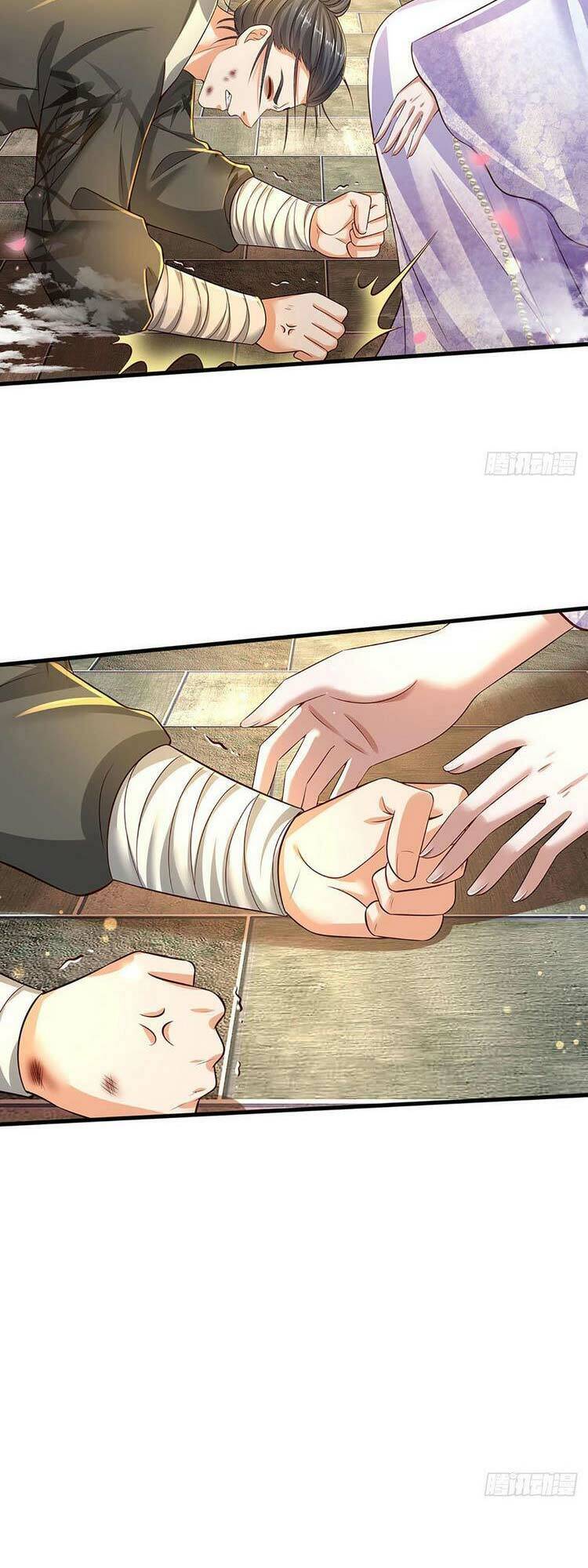 Bắt Đầu Với Chí Tôn Đan Điền Chap 126 - Next Chap 127
