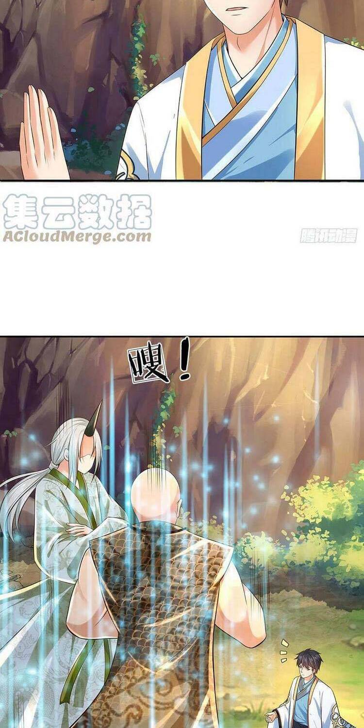 Bắt Đầu Với Chí Tôn Đan Điền Chap 128 - Next Chap 129
