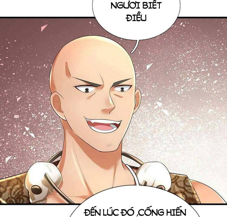 Bắt Đầu Với Chí Tôn Đan Điền Chap 128 - Next Chap 129