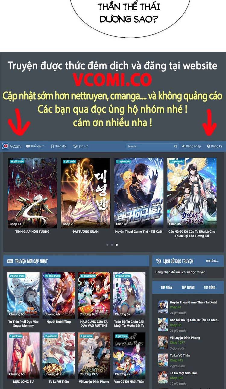 Bắt Đầu Với Chí Tôn Đan Điền Chap 128 - Next Chap 129