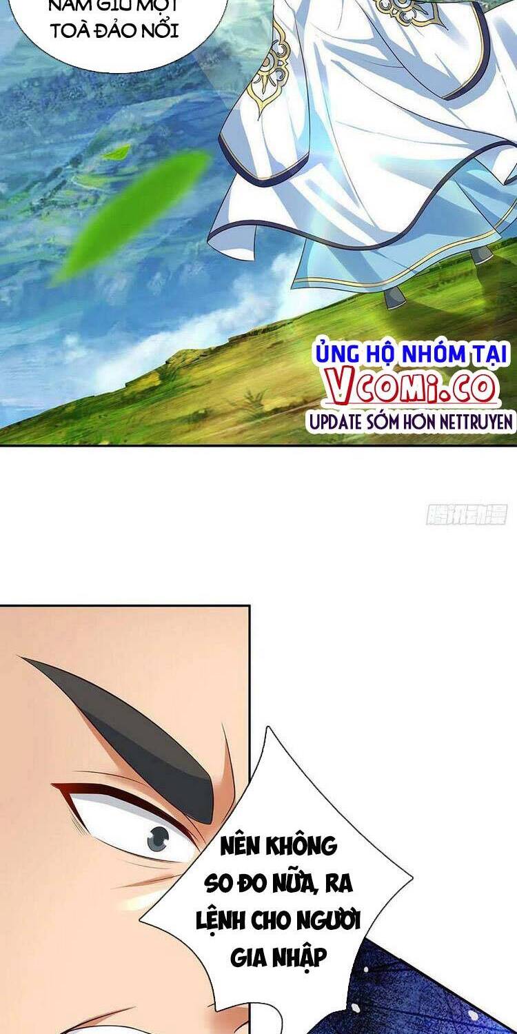 Bắt Đầu Với Chí Tôn Đan Điền Chap 128 - Next Chap 129
