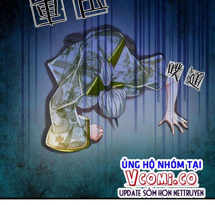 Bắt Đầu Với Chí Tôn Đan Điền Chap 129 - Next Chap 130