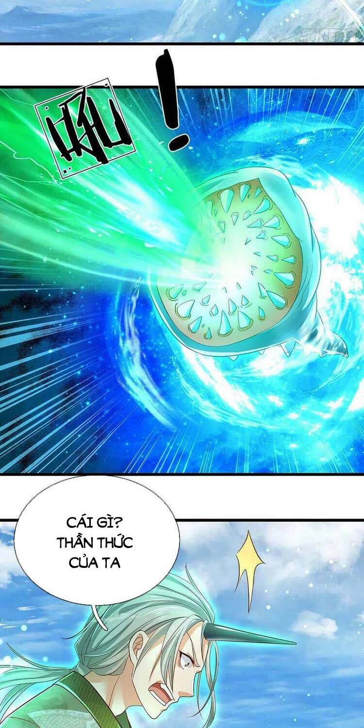 Bắt Đầu Với Chí Tôn Đan Điền Chap 129 - Next Chap 130