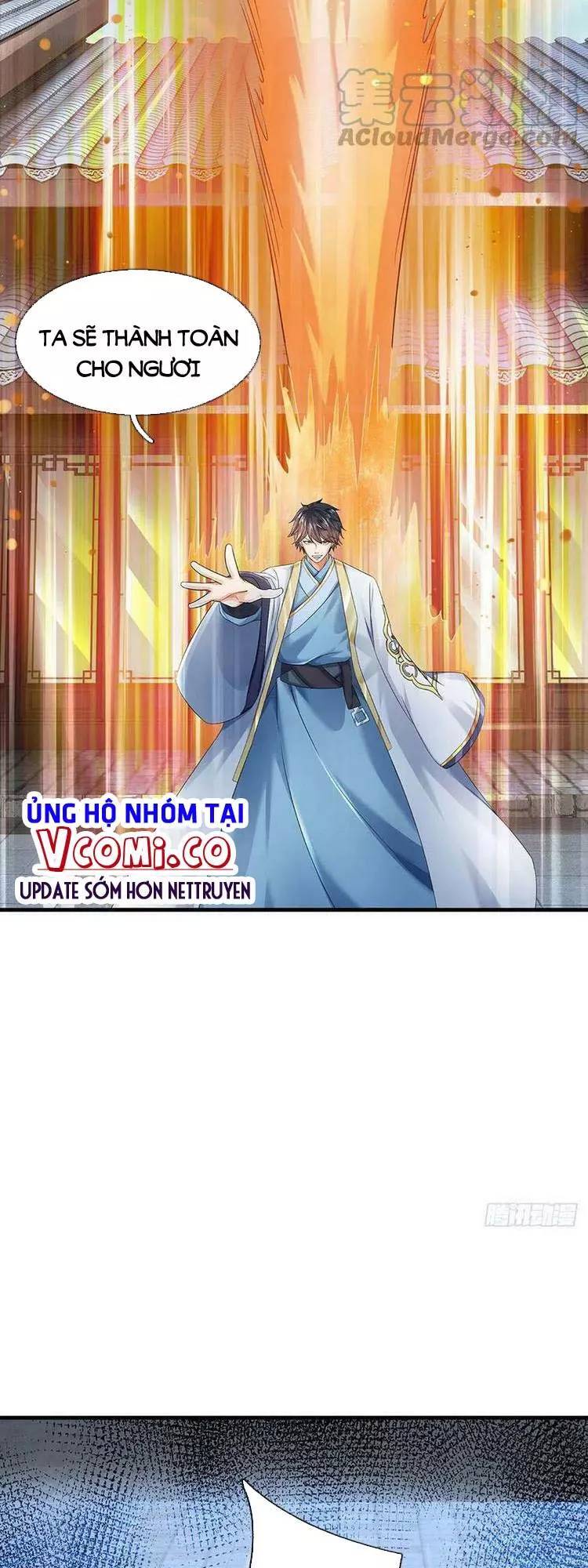 Bắt Đầu Với Chí Tôn Đan Điền Chap 130 - Next Chap 131