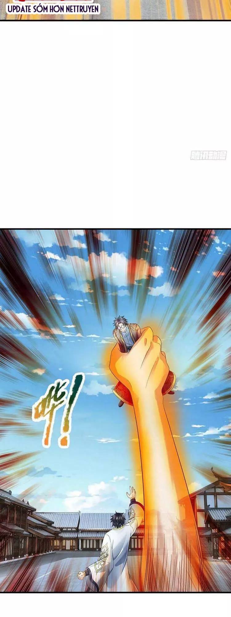 Bắt Đầu Với Chí Tôn Đan Điền Chap 130 - Next Chap 131