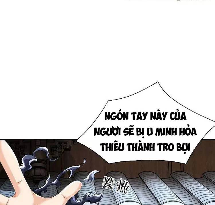 Bắt Đầu Với Chí Tôn Đan Điền Chap 130 - Next Chap 131
